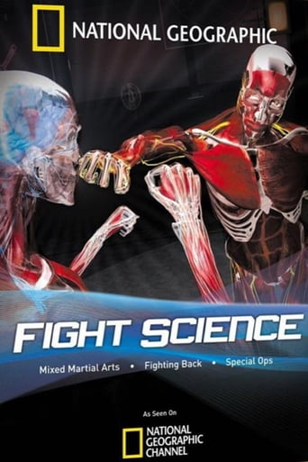 Watch Fight Science