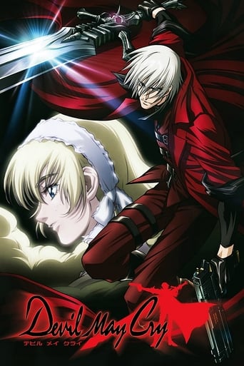 Watch Devil May Cry