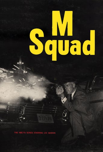 Watch M Squad