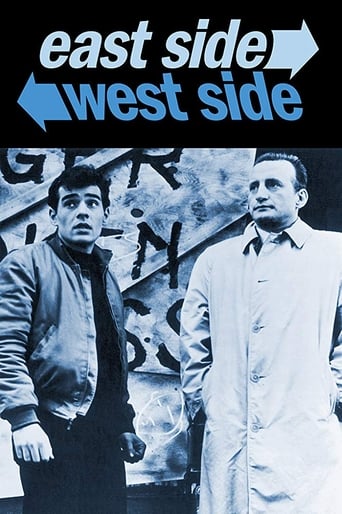 Watch East Side/West Side