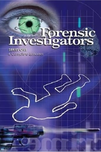 Watch Forensic Investigators