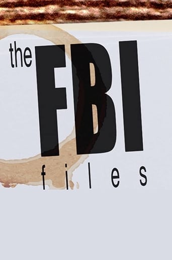 Watch The FBI Files
