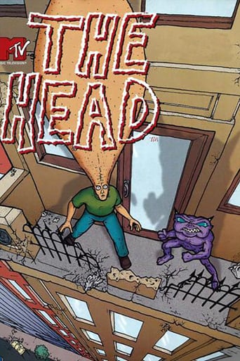 Watch The Head