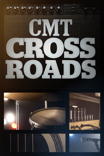 Watch CMT Crossroads