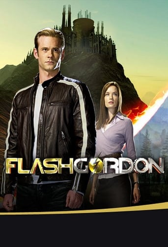 Watch Flash Gordon