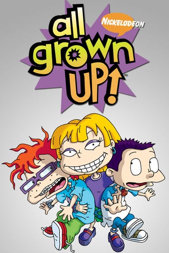 Watch All Grown Up!