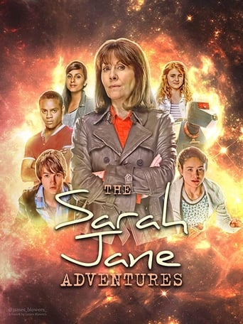 Watch The Sarah Jane Adventures