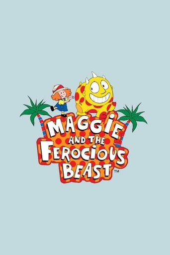 Watch Maggie and the Ferocious Beast