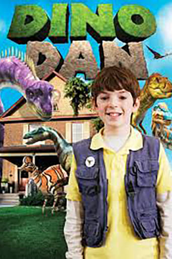 Watch Dino Dan