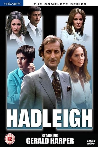 Watch Hadleigh