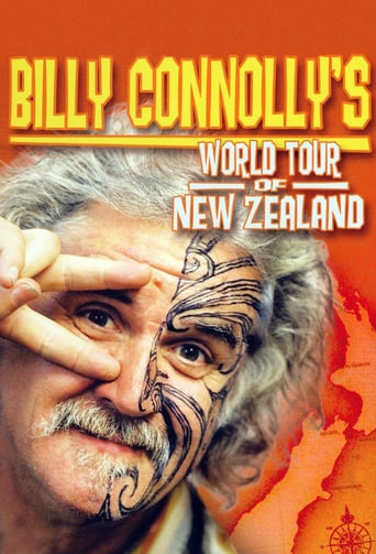 Watch Billy Connolly's World Tour of New Zealand