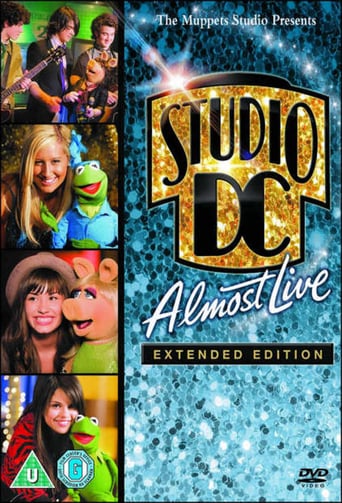 Watch Studio DC: Almost Live
