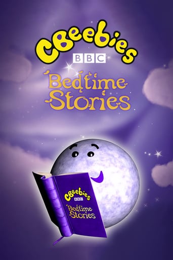 Watch CBeebies Bedtime Stories