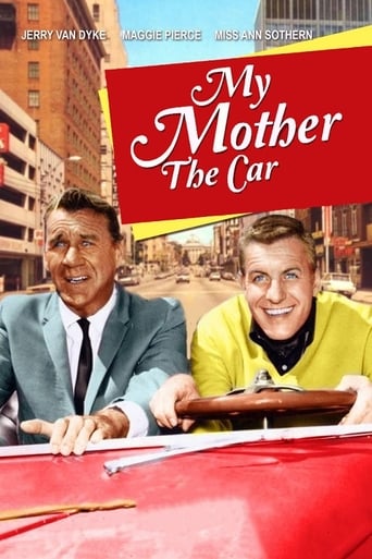 Watch My Mother the Car