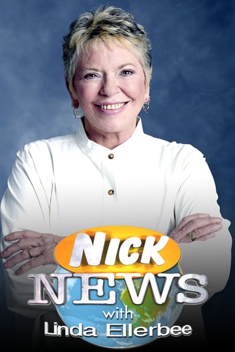 Watch Nick News with Linda Ellerbee