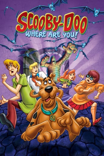 Watch Scooby-Doo, Where Are You?