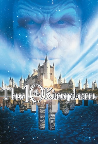 Watch The 10th Kingdom