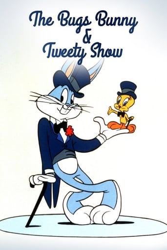 Watch The Bugs Bunny and Tweety Show