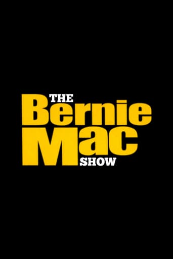 Watch The Bernie Mac Show