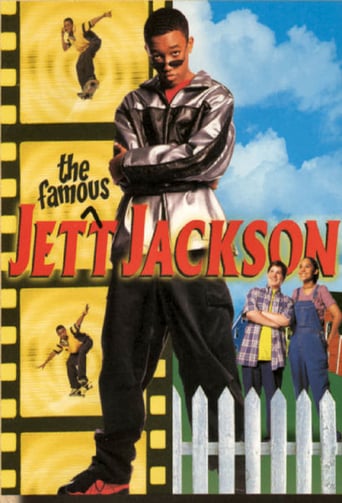 Watch The Famous Jett Jackson
