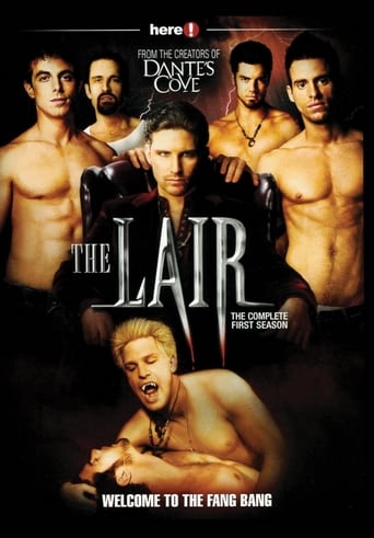 Watch The Lair