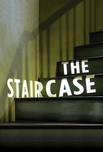 Watch The Staircase