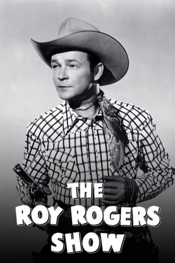 Watch The Roy Rogers Show