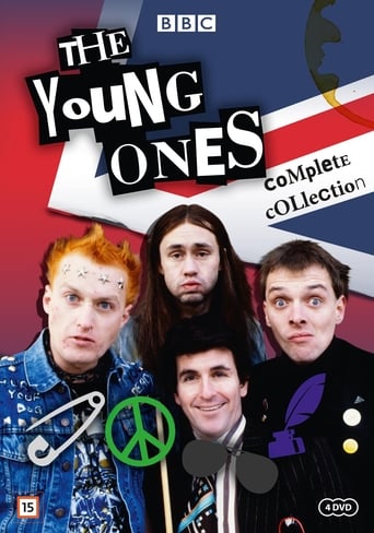 Watch The Young Ones