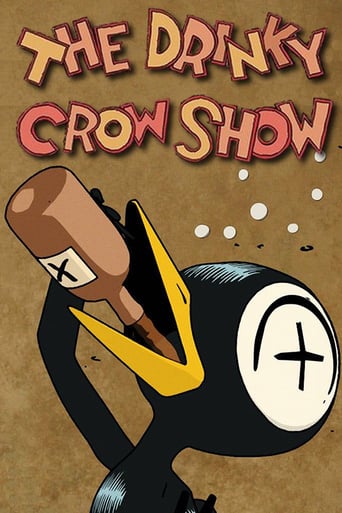 Watch The Drinky Crow Show