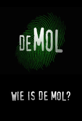 Watch Wie is de Mol?