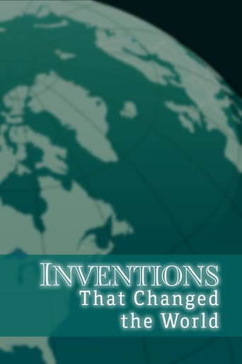 Inventions That Changed the World