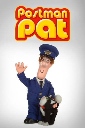 Watch Postman Pat