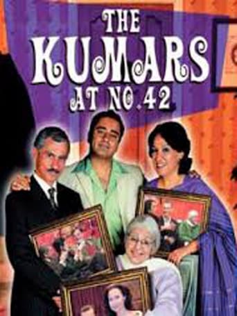 Watch The Kumars at No. 42
