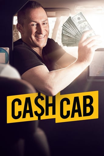 Watch Cash Cab