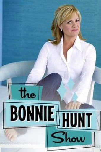 Watch The Bonnie Hunt Show