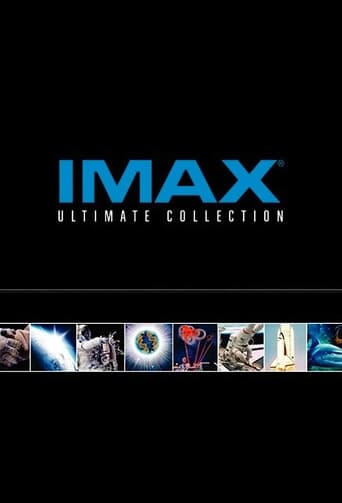 IMAX Ultimate Collection