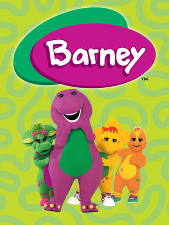 Watch Barney & Friends