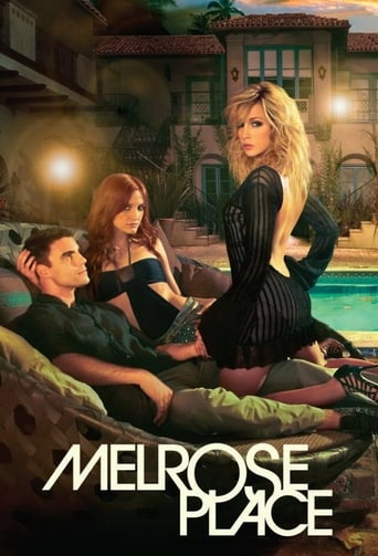 Watch Melrose Place