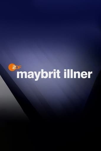 Watch Maybrit Illner