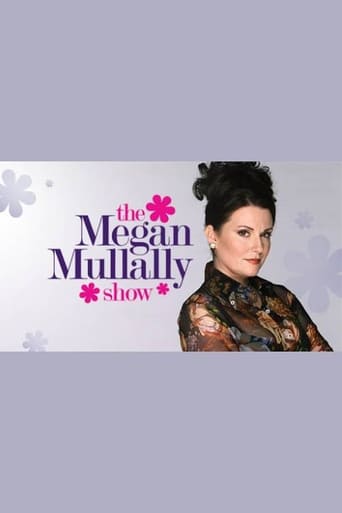 Watch The Megan Mullally Show