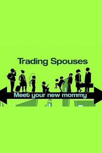 Watch Trading Spouses