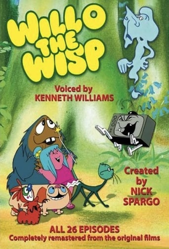 Watch Willo the Wisp
