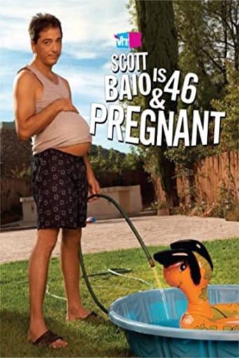 Watch Scott Baio Is 46...and Pregnant