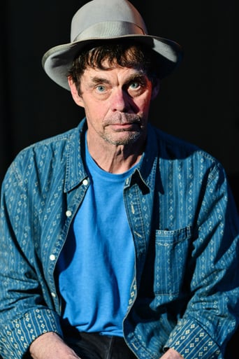 Watch Rich Hall's Fishing Show