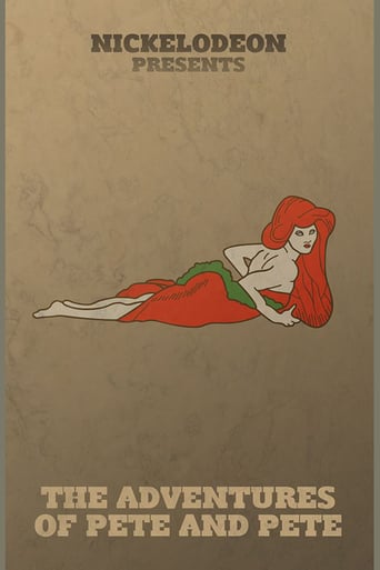 Watch The Adventures of Pete & Pete