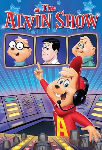 Watch The Alvin Show