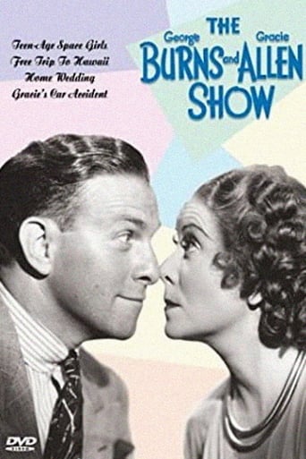 Watch The George Burns and Gracie Allen Show