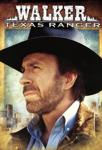 Watch Walker, Texas Ranger