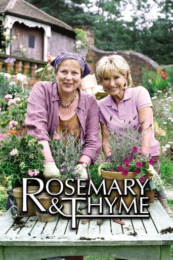 Watch Rosemary & Thyme