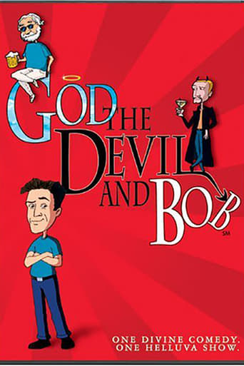 Watch God, the Devil and Bob